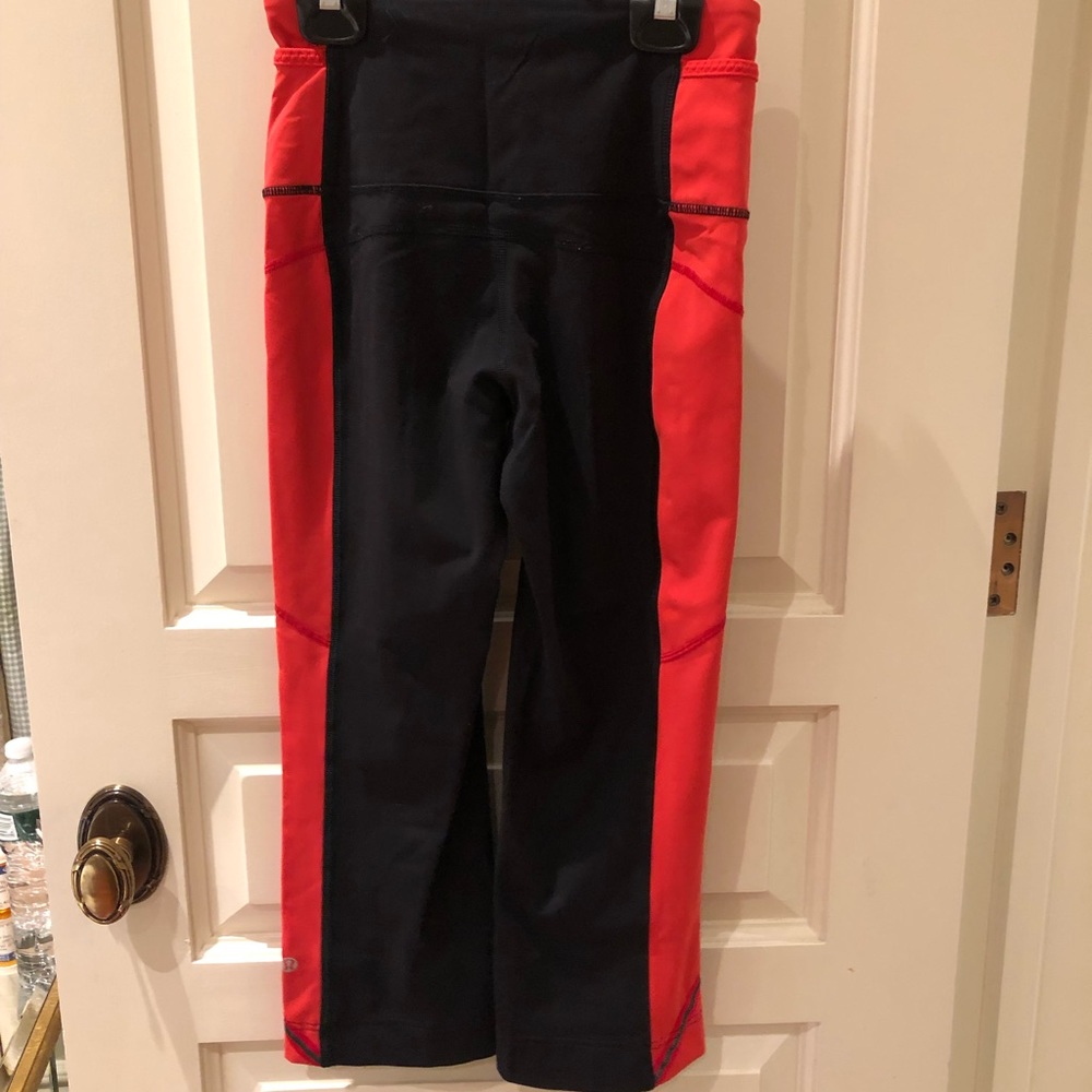 Lulu lemon leggings - Picture 5 of 5